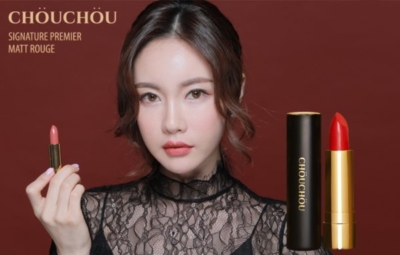 beleco-beauty-ChouChou-Signature-launched at Southeast Asia