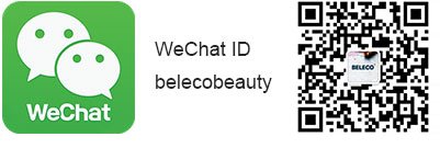 beleco-beauty-quick-feedback-by-messenger-wechat