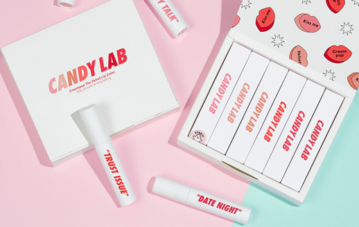 image_beleco's exclusive brands_Candy lab